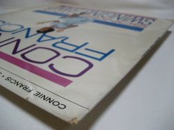 画像6: CONNIE FRANCIS / Songs To A Swingin Band