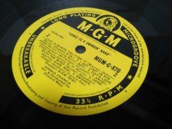 画像4: CONNIE FRANCIS / Songs To A Swingin Band