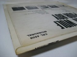 画像8: HOWLIN' WOLF / Poor Boy