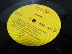 画像4: JOE BROWN / Joe Brown