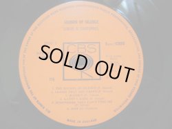 画像3: SIMON & GARFUNKEL / Sounds Of Silence