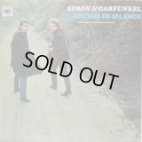 SIMON & GARFUNKEL / Sounds Of Silence