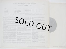 画像2: SPENCER DAVIS GROUP / Their First Lp