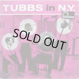 TUBBY HAYES / Tubbs In N.Y.