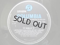 画像3: GRAHAM BOND ORGANIZATION / The Sound Of '65