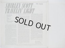 画像2: SHIRLEY SCOTT & KENNY BURRELL / Travelin' Light