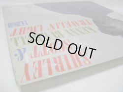 画像5: SHIRLEY SCOTT & KENNY BURRELL / Travelin' Light