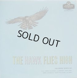 画像1: COLEMAN HAWKINS / The Hawk Flies High