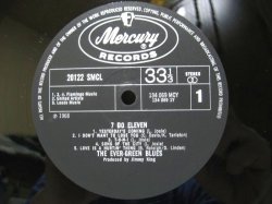 画像3: EVER GREEN BLUES / 7 Do Eleven