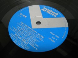 画像4: NELSON RIDDLE / Contemporary Sound Of Nelson Riddle