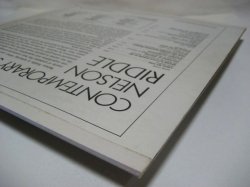 画像7: NELSON RIDDLE / Contemporary Sound Of Nelson Riddle