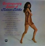 NELSON RIDDLE / Contemporary Sound Of Nelson Riddle