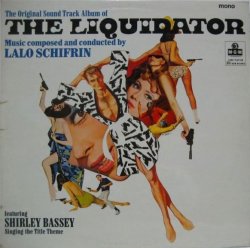 画像1: LALO SCHIFRIN / The Liquidator