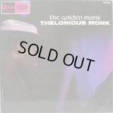 THELONIOUS MONK / The Golden Monk