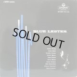 LESTER YOUNG / Blue Lester
