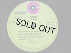 画像4: BAND / Cahoots