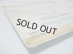 画像7: FRANK SINATRA / Fabulous Frank ( 10inch )