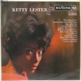 KETTY LESTER / The Soul Of Me