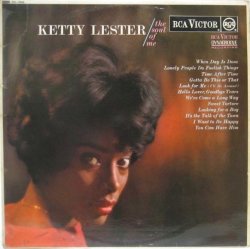 画像1: KETTY LESTER / The Soul Of Me