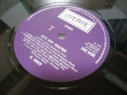画像4: AL GREEN / Let's Stay Together