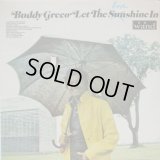 BUDDY GRECO / Let The Sunshine In