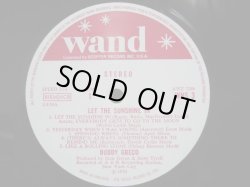 画像3: BUDDY GRECO / Let The Sunshine In