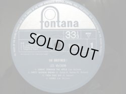 画像3: LES McCANN / Oh Brother!