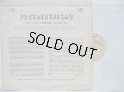 画像2: TADD DAMERON / Fontainebleau