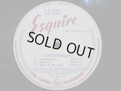 画像3: TADD DAMERON / Fontainebleau