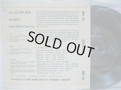 画像2: BROWNIE McGHEE & SONNY TERRY / The Bluest ( EP )