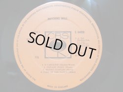 画像3: MATCHING MOLE / Matching Mole