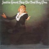 JACKIE TRENT / Stop Me And Buy One