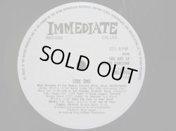 画像3: CHRIS FARLOWE / The Art Of Chris Farlowe