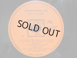 画像3: SIMON & GARFUNKEL / Wednesday Morning, 3 A.M.