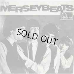 画像1: MERSEYBEATS / The Merseybeats