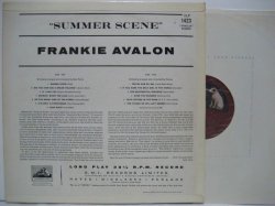 画像2: FRANKIE AVALON / Summer Scene