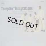 TEMPTATIONS / Temptin' Temptations