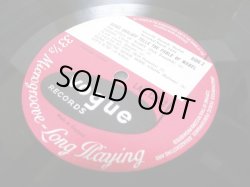 画像4: SERGE CHALOFF / Serge & Boots - Plays The Fable Of Mabel