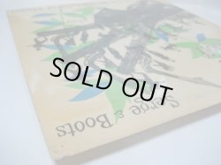 画像6: SERGE CHALOFF / Serge & Boots - Plays The Fable Of Mabel