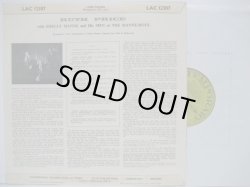 画像2: RUTH PRICE with SHELLY MANNE & HIS MEN / At The Manne-Hole