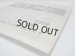 画像8: BEATLES / A Hard Day's Night