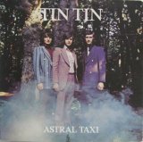 TIN TIN / Astral Taxi