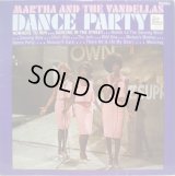 MARTHA & THE VANDELLAS / Dance Party