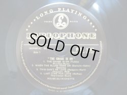 画像3: CHARLIE ROUSE & PAUL QUINICHETTE / The Chase Is On