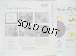 画像2: PETULA CLARK / Petula Clark In Hollywood