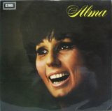 ALMA COGAN / Alma