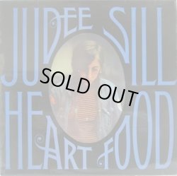 画像1: JUDEE SILL / Heart Food