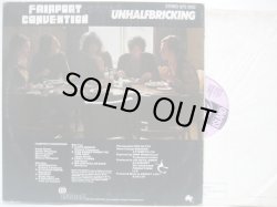 画像2: FAIRPORT CONVENTION / Unhalfbricking