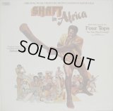 JOHNNY PATE / Shaft In Africa