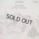 CARAVAN / In The Land Of Grey And Pink
